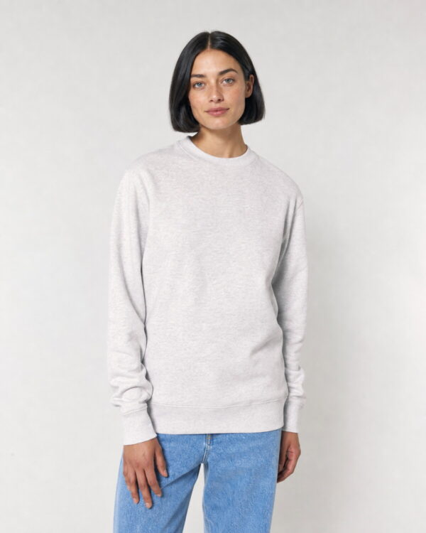 Les basiques · Cool Heather Grey