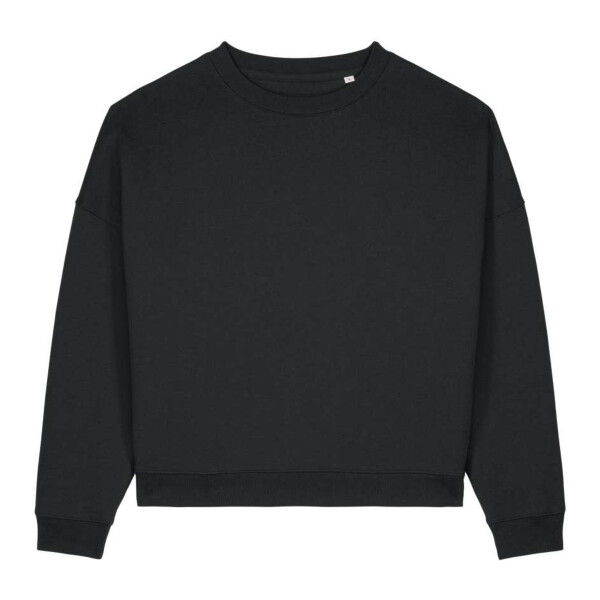 STSW262 Black