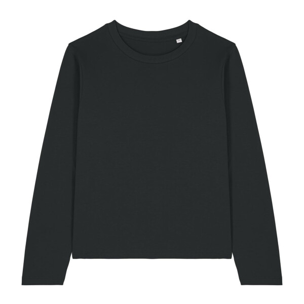 STTW219 Black