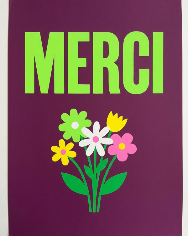 Merci