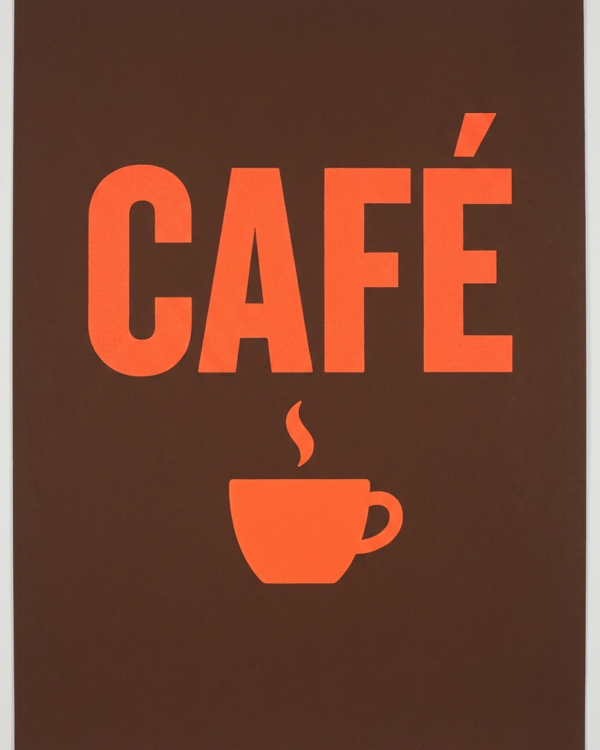 Café